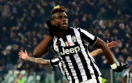Pogba sắp trở lại Manchester với giá “siêu khủng”