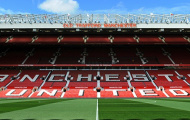 Thực hư chuyện M.U mất tên sân Old Trafford