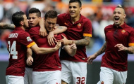 Top 5 đội bóng có giá trị cầu thủ cao nhất Serie A