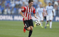 Video: Aymeric Laporte - Tài năng 20 tuổi khiến M.U bạo chi