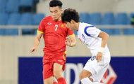 Hoàng Thịnh chia sẻ về cú vào bóng khiến anh gãy hai xương sườn