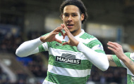 Arsenal chi 10 triệu bảng mua “đá tảng” của Celtic
