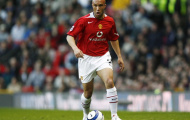 Cựu danh thủ Man United - Mikael Silvestre đến Việt Nam