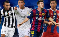 Video: Bán kết lượt về Champions League: Đợi chờ Siêu kinh điển?