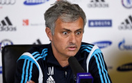 Mourinho không xác định gắn bó lâu dài với Chelsea