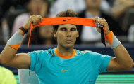 Nadal thua tan nát ở Madrid: Thời cuộc đã mãn