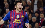 10 màn trình diễn cá nhân ấn tượng nhất Champions League