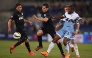 Một năm nỗ lực của Lazio sẽ tan thành mây khói?