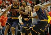 Video: Chicago Bulls vs Cleveland Cavaliers (Game 4)