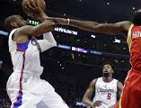 Video: LA Clippers vs Houston Rockets (Game 4)