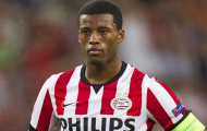 Sau Depay, Van Gaal muốn có tiếp thủ quân 24 tuổi của PSV