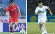 Công Vinh khen Công Phượng hết lời