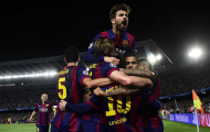 Messi và Barca đứng trước cơ hội 'ăn 6”