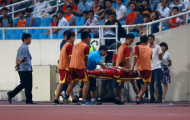 Thêm Phi Sơn nhiều khả năng giã từ SEA Games 28