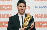 Messi: Pichichi nào có còn quan trọng!