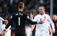 Chuyện M.U: Không De Gea, Man United biết sống sao?