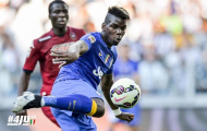 Truyền thông Tây Ban Nha loan tin Pogba quyết rời Juve