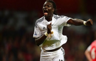 Video: Arsenal 0-1 Swansea City (Vòng 36 Ngoại hạng Anh)