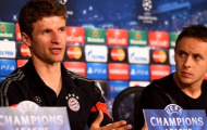 'Bayern Munich có thể tạo ra cú sốc lớn'