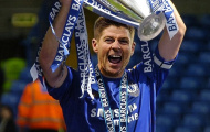 Chuyện gì sẽ xảy ra nếu Gerrard đến... Chelsea năm 2005?