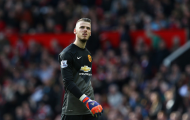 De Gea trở về Tây Ban Nha