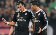 Bale và Real phải học cách “yêu nhau”
