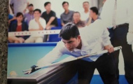 Á quân billiards đòi... dự SEA Games