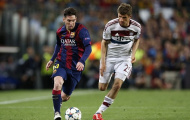 BÌNH LUẬN Bayern Munich: Suy nghĩ về cái chết
