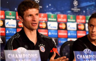 Muller: Không gì là không thể, nhìn Porto đó