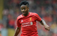 Bán nhà, Sterling rục rịch rời Liverpool sang London