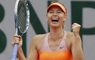 Sharapova, Azarenka đồng loạt ra trận