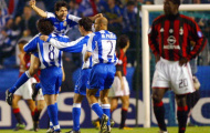 Deportivo la Coruna: Niềm hy vọng của Bayern Munich
