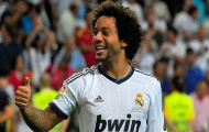 Video: Những màn trình diễn của Marcelo trong năm qua