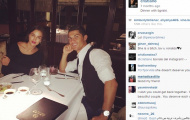 Điểm tin hậu trường 12/05: Có tình mới, Irina Shayk xóa sạch kỷ niệm với Ronaldo