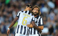 Pirlo phá đám thương vụ “bom tấn” của Van Gaal