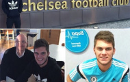 Chelsea mua Nathan: Củng cố quyền lực Selecao