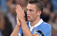Man Utd hết cơ hội chiêu mộ trung vệ thép của Lazio