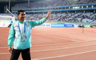 Kiatisak không dẫn dắt U23 Thái Lan ở SEA Games 28
