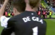 Ảnh chế: Lộ lý do khiến De Gea sống chết với MU, Messi phá hỏng giấc mơ của Alaba