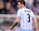 Video: Stefan de Vrij, tản đá thép mà Man Utd đang nhắm tới