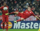 Video: Franck Ribery, đôi chân đáng sợ của Bayern Munich