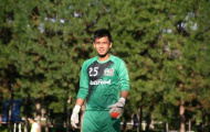 U23 Việt Nam: Nỗi lo “người gác đền”