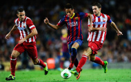 La Liga gián tiếp “giúp” Barca và Real hưởng lợi tại Champions League?