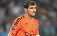 Chuyện Real Madrid: Tin 'thánh'; liệu 'thánh' có hiển linh?