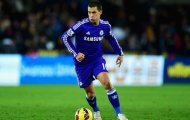 Điểm tin tối 12/05: Real Madrid sẽ bị loại; Hazard vô đối ở NHA