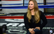 Ronda Rousey ra thời hạn 2 năm cho Cris Cyborg