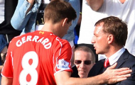 Gerrard tiết lộ lý do chia tay Liverpool
