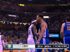Video: Memphis Grizzlies vs Golden State Warriors (Game 4)