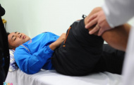 Vì sao cầu thủ SLNA “gặp hạn” ở U23 Việt Nam?