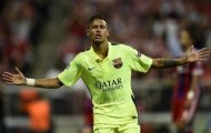 Neymar hơn cả Benzema và Bale cộng lại